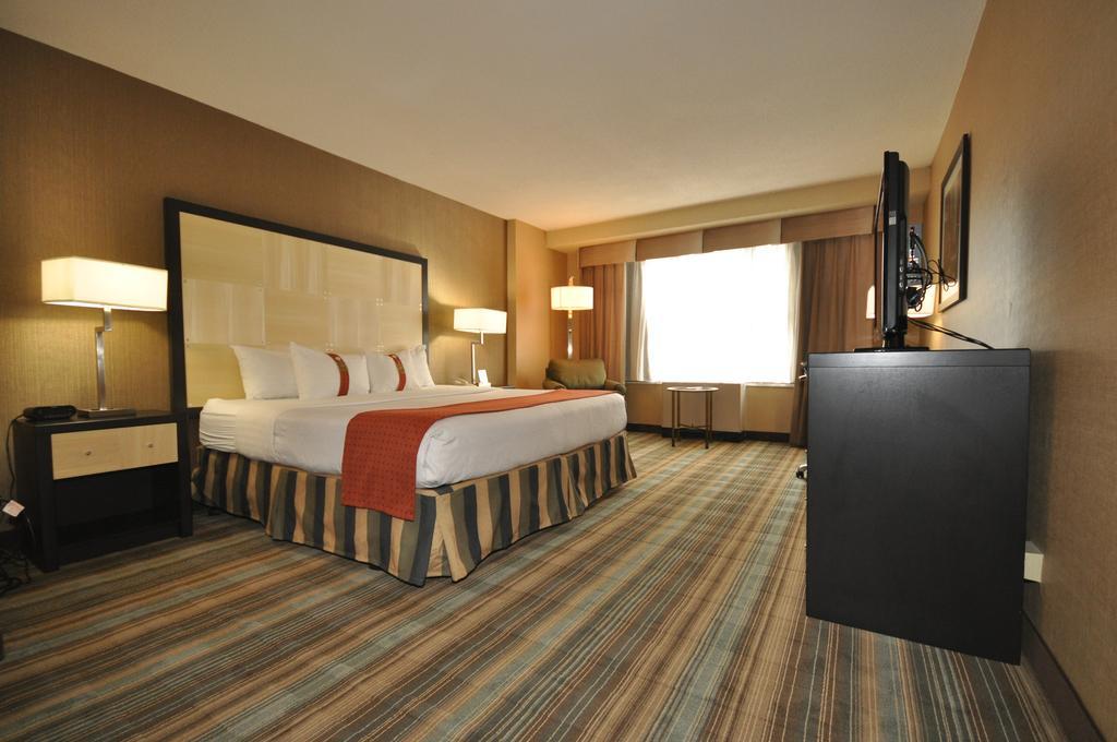 Hotel The Watson Nova York