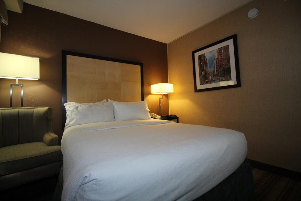Hotel The Watson Nova York